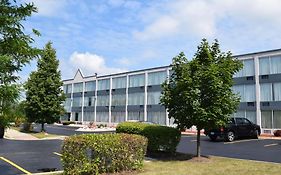 Baymont By Wyndham - Chicago - Addison - O'Hare